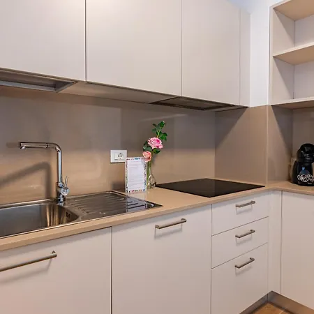 Ltapartments 3- Nuovo Bilocale A 10 Minuti Dalla Torre Апартаменти Піза
