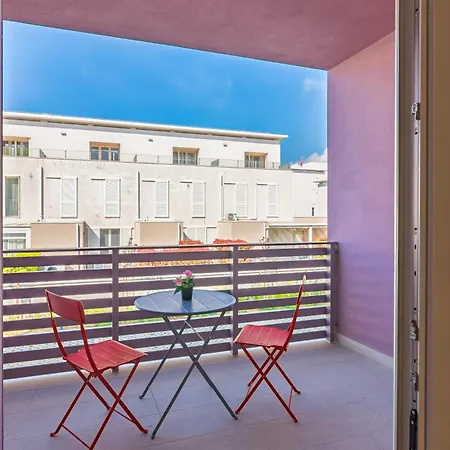 Ltapartments 3- Nuovo Bilocale A 10 Minuti Dalla Torre Апартаменти
