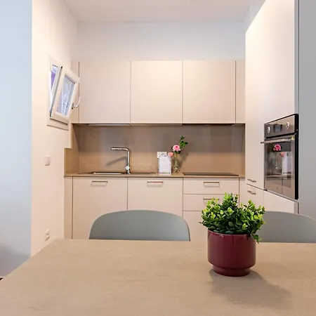 Апартаменти Ltapartments 3- Nuovo Bilocale A 10 Minuti Dalla Torre Піза